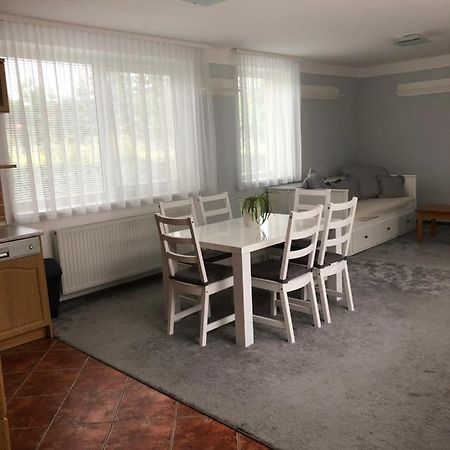 Prázdninový dům Zavadilka Ceske Budejovice Exterior foto