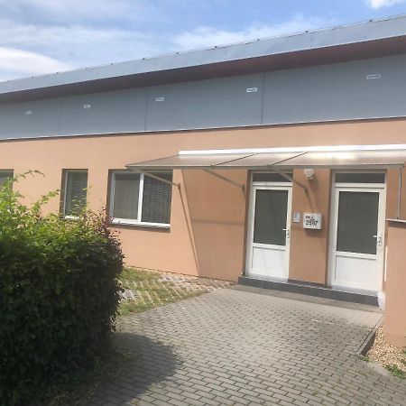 Prázdninový dům Zavadilka Ceske Budejovice Exterior foto