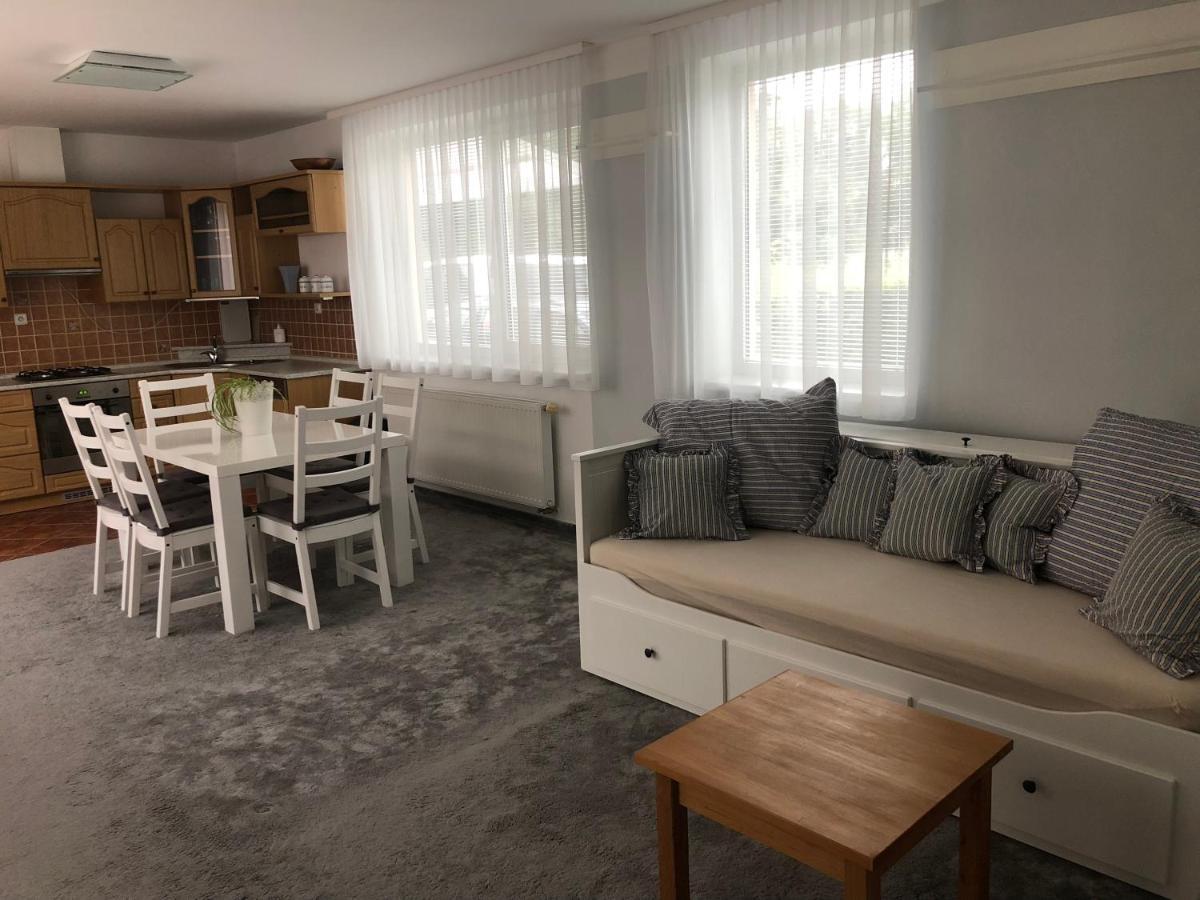 Prázdninový dům Zavadilka Ceske Budejovice Exterior foto