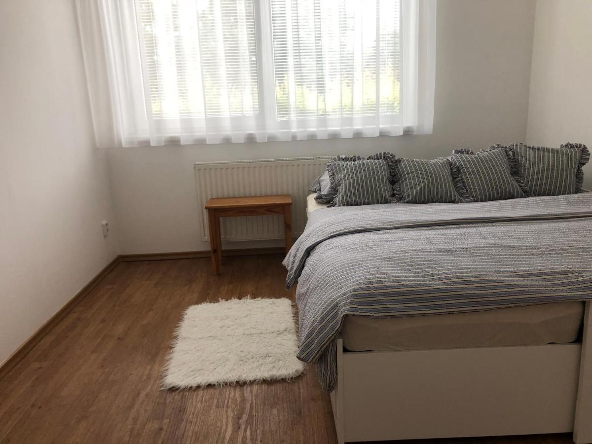 Prázdninový dům Zavadilka Ceske Budejovice Exterior foto