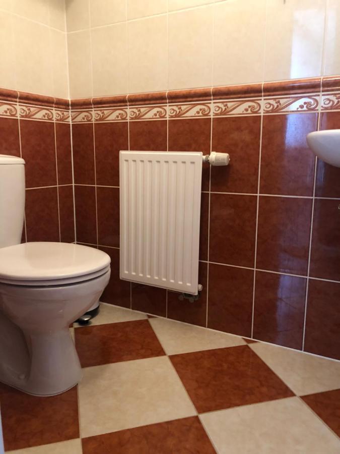 Prázdninový dům Zavadilka Ceske Budejovice Exterior foto