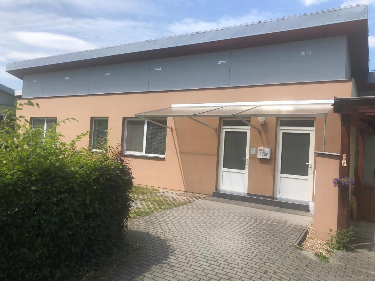 Prázdninový dům Zavadilka Ceske Budejovice Exterior foto