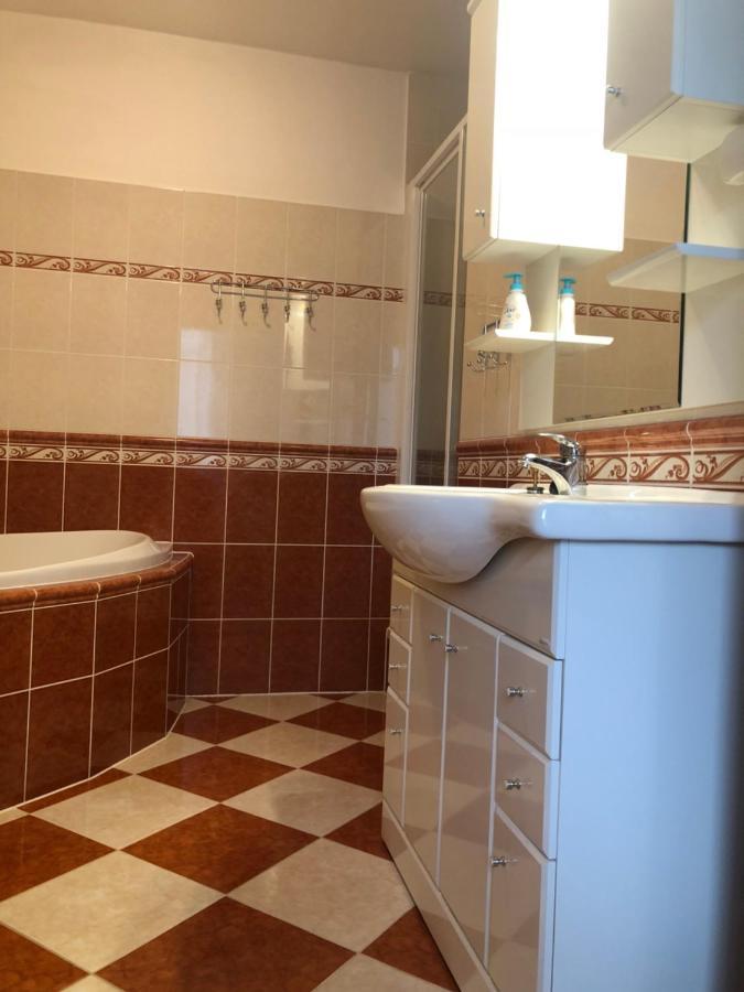 Prázdninový dům Zavadilka Ceske Budejovice Exterior foto