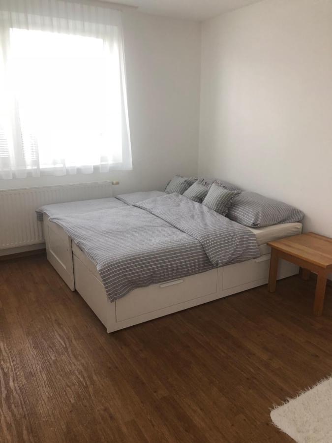 Prázdninový dům Zavadilka Ceske Budejovice Exterior foto