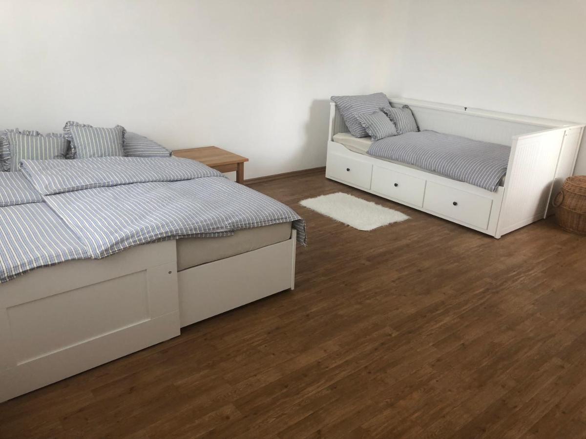 Prázdninový dům Zavadilka Ceske Budejovice Exterior foto